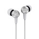 JBL C200SI Gray Wired In-Ear Earphone