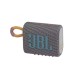 JBL Go 3 Portable Waterproof Bluetooth Speaker