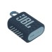 JBL Go 3 Portable Waterproof Bluetooth Speaker