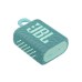 JBL Go 3 Portable Waterproof Bluetooth Speaker