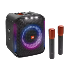 JBL PartyBox Encore 100W Portable Bluetooth Speaker With Wireless Microphone