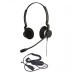 JABRA BIZ 2300 Duo USB Headphone