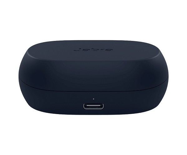 Jabra Elite 7 Active TWS Bluetooth ANC Earbuds Navy Blue