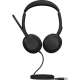 Jabra Evolve2 50 MS Stereo USB-A Headset