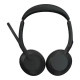 Jabra Evolve2 55 USB-C MS Stereo Wireless Headset
