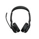 Jabra Evolve2 55 USB-A MS Stereo Wireless Headset