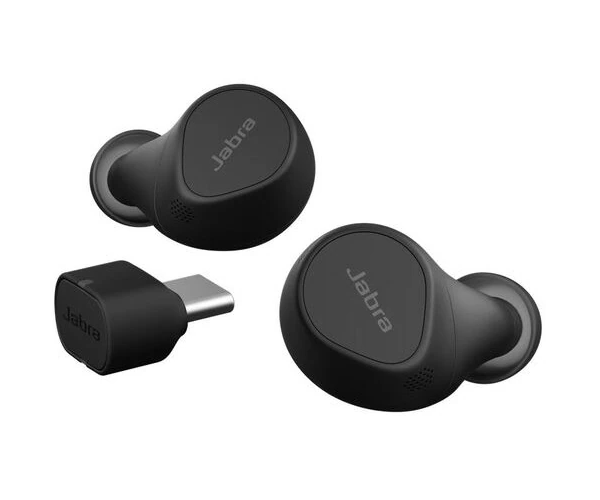 Jabra Evolve2 Buds USB-C ANC Earbuds
