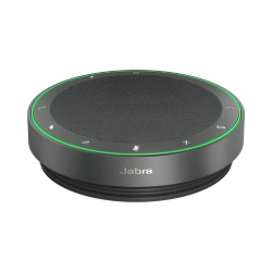 Jabra Speak2 75 Full-Duplex Speakerphone With Type-C Wireless Receiver