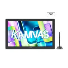 Huion Kamvas 22 Gen 3 QHD Pen Display Drawing Tablet