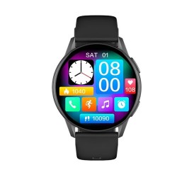 Kieslect K11 Ultra Amoled Smart Watch