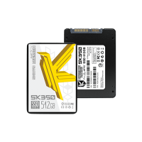 AITC KINGSMAN SK350 512GB SATA SSD