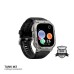 KOSPET TANK M3 Calling Rugged Smartwatch