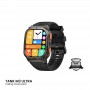 KOSPET TANK M3 Ultra Calling Rugged Smartwatch with GPS