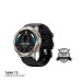 KOSPET TANK T3 Calling Rugged Smartwatch