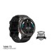 KOSPET TANK T3 Calling Rugged Smartwatch