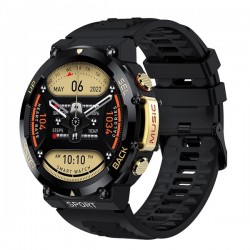 LEMFO LF33 NFC Smart Watch