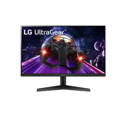 LG UltraGear 24GN60R 24 Inch 144Hz FHD Gaming Monitor