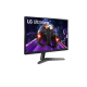 LG UltraGear 24GN60R 24 Inch 144Hz FHD Gaming Monitor