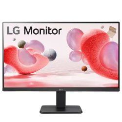 LG 24MR400-B 24" 100Hz IPS FHD FreeSync Monitor