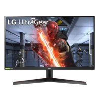 LG UltraGear 27GN60R 27 Inch 144Hz FHD IPS Gaming Monitor