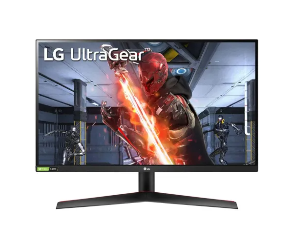 LG UltraGear 27GN60R 27 Inch 144Hz FHD IPS Gaming Monitor