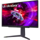 LG 27GR75Q-B 27 Inch 165Hz UltraGear QHD Gaming Monitor