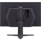 LG 27GR75Q-B 27 Inch 165Hz UltraGear QHD Gaming Monitor
