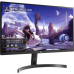 LG 27QN600-B 27 Inch FreeSync QHD 75Hz IPS Monitor