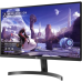 LG 27QN600-B 27 Inch FreeSync QHD 75Hz IPS Monitor