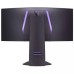 LG UltraGear 34GS95QE-B 34 Inch 240Hz OLED Curved Gaming Monitor