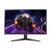 LG 24MP60G-B 24 Inch FHD HDMI, VGA, DP & Headphone IPS Borderless Gaming Monitor