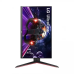 LG 24GN65R-B 23.8 Inch FHD IPS 144Hz Gaming Monitor