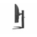 LG 34WQ75C-B 34 Inch Curved UltraWide QHD IPS Monitor
