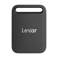 Lexar Air SL260 Portable SSD 1TB USB 3.2 Gen 1 External SSD