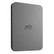 Lacie Mobile Drive 2TB USB 3.2 Gen 1 Type-C Portable External HDD