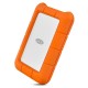 Lacie Rugged 1TB USB 3.1 Gen 1 Type-C Portable External HDD
