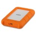 Lacie Rugged 1TB USB 3.1 Gen 1 Type-C Portable External HDD