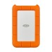 Lacie Rugged 1TB USB 3.1 Gen 1 Type-C Portable External HDD