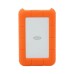 Lacie Rugged Mini 1TB USB 3.0 Portable External HDD