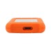 Lacie Rugged Mini 2TB USB 3.0 Portable External HDD