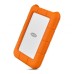 LaCie Rugged USB-C 4TB External Hard Drive