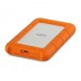 LaCie Rugged USB-C 4TB External Hard Drive