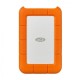 LaCie Rugged USB-C 4TB External Hard Drive