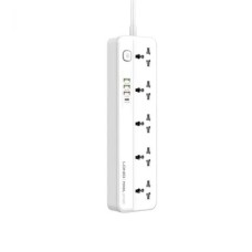 LDNIO SC5415 5 AC Universal Power Strip