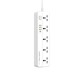 LDNIO SC5415 5 AC Universal Power Strip