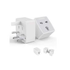 LDNIO Z4 ABS V0 Universal Plug 6A Max