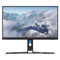 Lenovo Legion R24e 23.8 Inch IPS FHD 180Hz Gaming Monitor