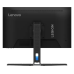 Lenovo Legion R24e 23.8 Inch IPS FHD 180Hz Gaming Monitor