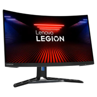 Lenovo Legion R27fc-30 27 Inch 240Hz FHD Curved Gaming Monitor