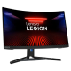 Lenovo Legion R27fc-30 27 Inch 240Hz FHD Curved Gaming Monitor